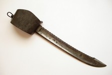 RUSSIAN IMPERIAL NAVAL BOARDING CUTLASS SWORD M1836