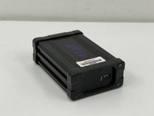 AVID Sonnet DX-TB Thunderbolt 2 Adattatore Avid Nitris Mojo DX Nero