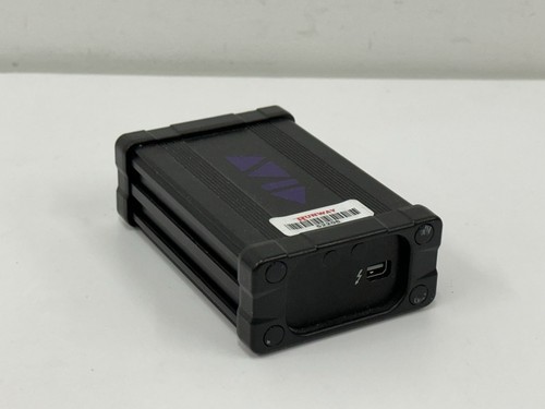 Avid sonnet thunderbolt - sonnet,