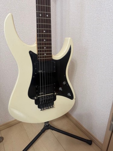 Chitarra elettrica yamaha - chitarra,
