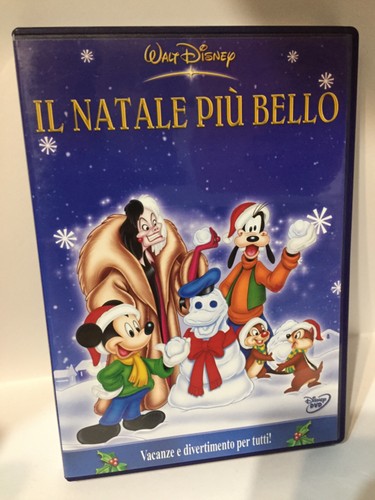 Natale piu bello dvd - il,