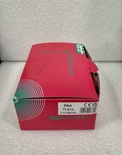 Partitore verticale 4 vie PA4