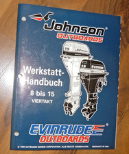 Johnson Motore Fuoribordo