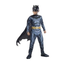 Costume Batman Bambino DC