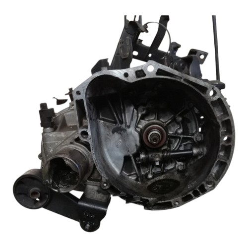 Cambio manuale marce - cambio,