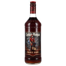 CAPITAN MORGAN JAMAICA RUM LT