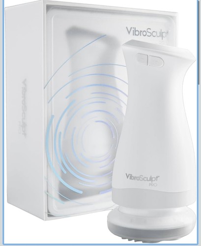 Vibro sculpt pro dispositivo - pro,