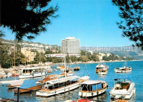 Opatija abbazia hotel porto - opatija,