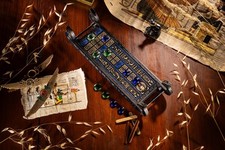 Aseb - Gioco delle 20 caselle