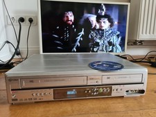 Funai HDR-A2835 - DVD VHS HDD