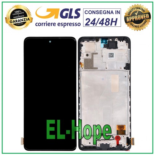 Display touch lcd oled - display,