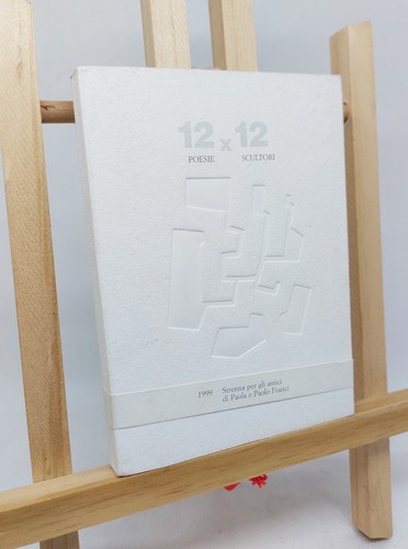 Poesie x 12 - 12,