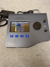 Lynx Mesa Desktop Thunderbolt