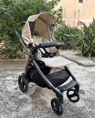 Trio peg perego - peg,