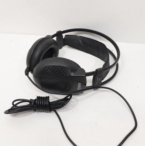Cuffie over ear cablate akg - over-ear,