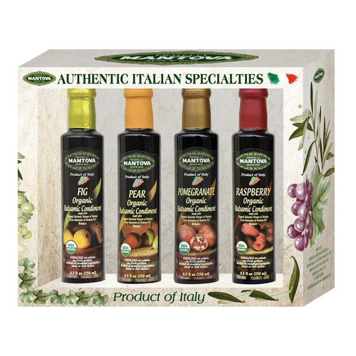 Mantova aceto balsamico - mantova,