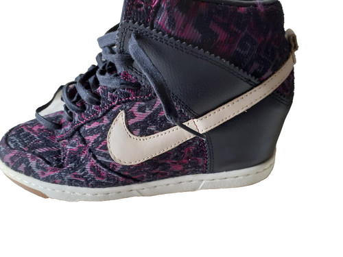 Scarpe ginnastica nike - da,