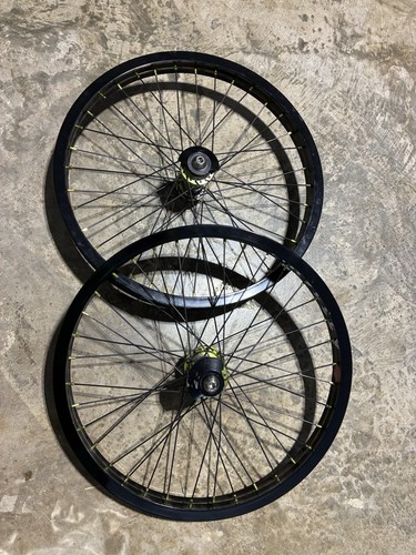 Profilo bmx mini mozzi - profilo,