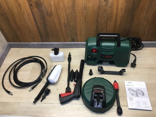 Bosch idropulitrice - bosch,