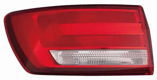 Faro posteriore w16w - posteriore,