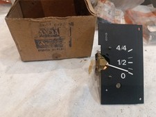 Manometro Indicatore Livello