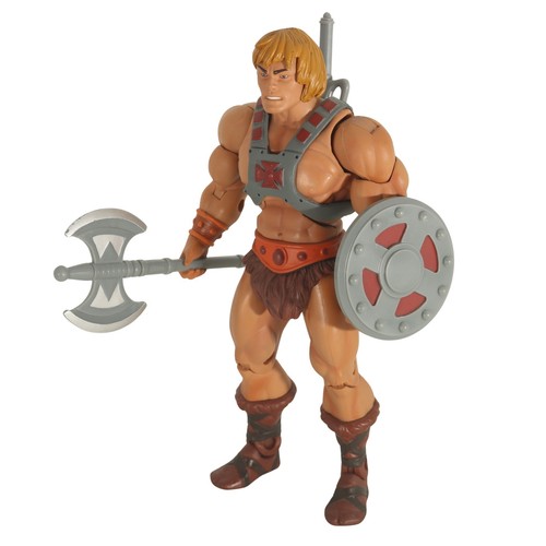 Man motu classics - -,