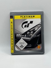 Gran Turismo 5 Prologue -