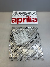 1 sticker avant aprilia