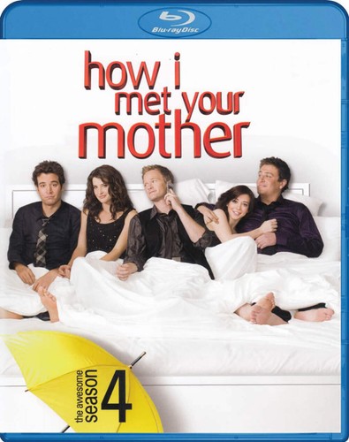 How met your mother - how,