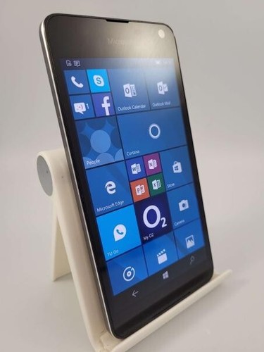 Smartphone microsoft lumia 650 - smartphone,