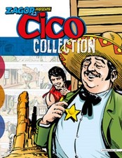 fumetto CICO COLLECTION