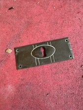 PLACCA ANTICA MOBILI