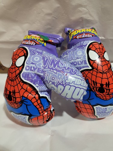 Guantoni boxe bambino super - da,