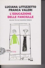 L'educazione delle fanciulle -