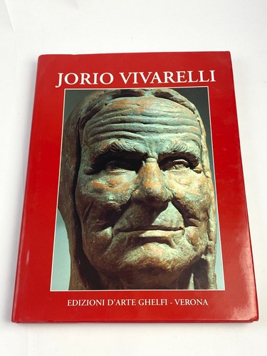 Jorio vivarelli sculture - jorio,