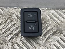 AUDI A6 VW PULSANTE TASTO INTERRUTTORE SENSORE ALLARME PORTA 4F0962109 A2591