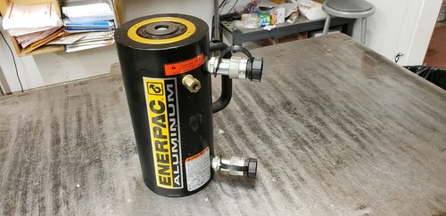 Nuovo enerpac rar506 ton - nuovo, x