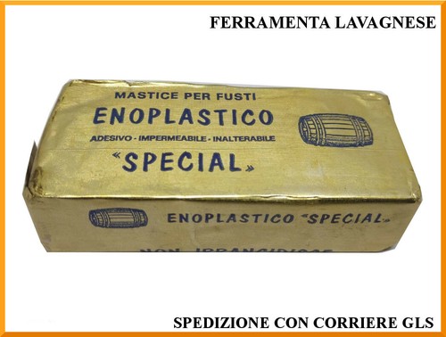 Mastice per fusti - e, vino