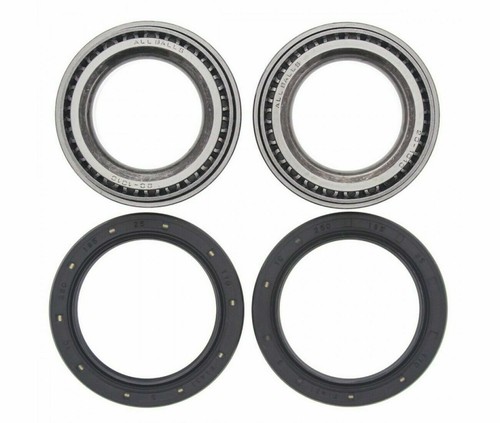 Kit cuscinetti per ruota - cuscinetti,