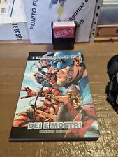 Ultimates 2 Deluxe 1 Panini  Comics. Rif. CV Pila 5