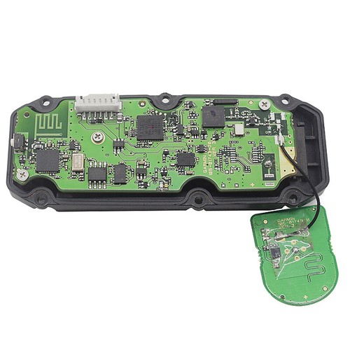 Garmin dc40 scheda madre - madre, buona