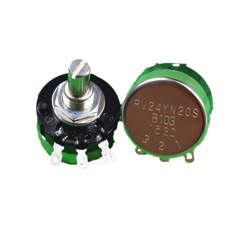 Rv24yn20s potenziometro - rv24yn20s, 2w