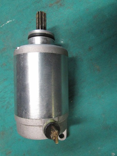 Motorino avviamento aprilia - motorino,
