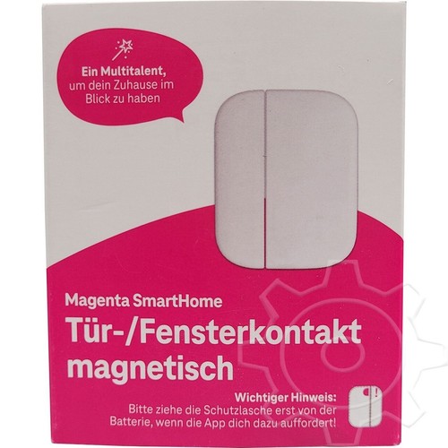 Telecom magenta smarthome - telecom,