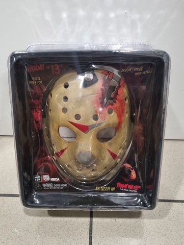 Neca friday the - neca, 13th