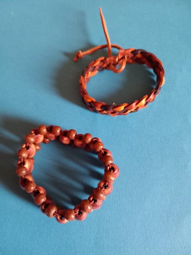 Coppia braccialetti - coppia,