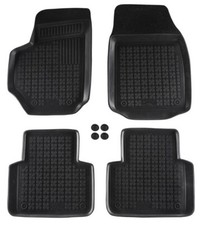 Tappetini In Gomma Rezaw-Plast