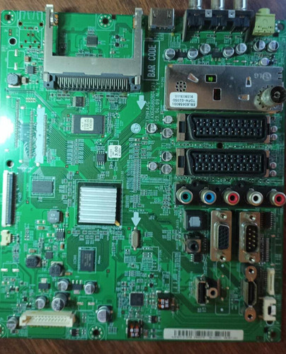 Eax60686904 ebu60712501 - eax60686904,