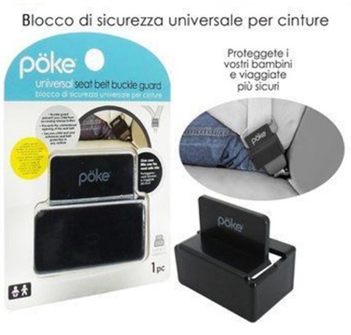 Blocco sicurezza universale - di,