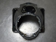 Carena mascherina lampada